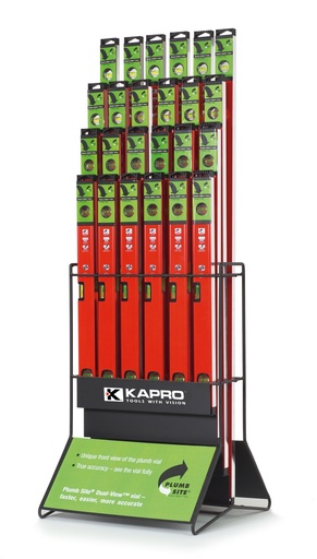 [86-0003] Kapro stendas