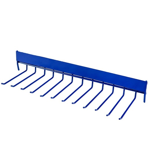 [86-00082] 12-hook strip