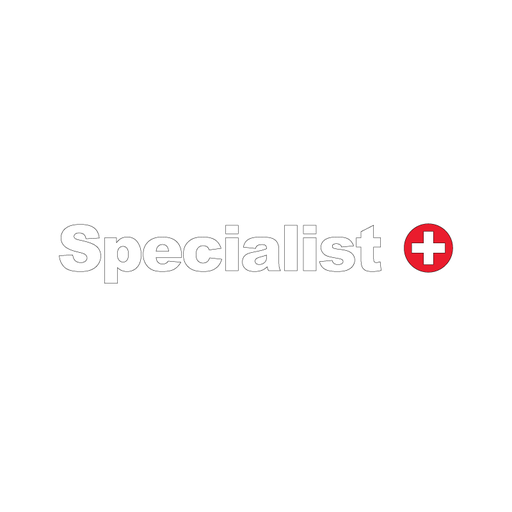 [86-01051] Sticker for the grinding wheel display