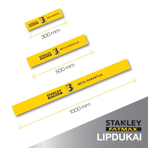 [86-0304] Sticker 30 cm