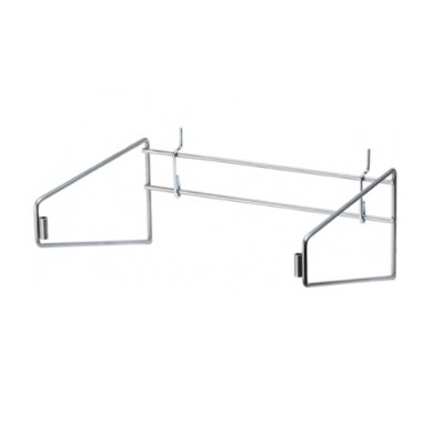 [86-0523] Apakšējs (dziļš) urbju rāmis