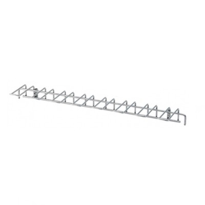[86-0524] 33 cm 8-slot drill bit hanger