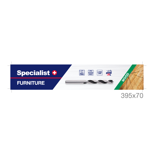 [86-0836] Specialist+ FURNITURE (3D)