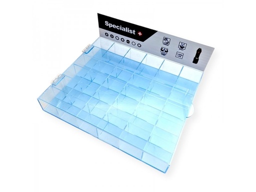 [86-08412] SP+ stand for screw heads (36 places)