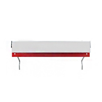 [86-0850] Addvert frame for drill stand (6 x 33.3cm)