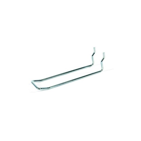 [86-0881] Dvigubas kablys 210 mm