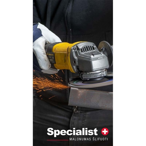 [86-0891] Šoninė iškaba MALONUMAS ŠLIFUOTI (195x35)