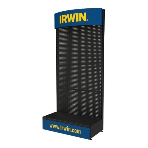[86-2054749] IRWIN 1 m stend