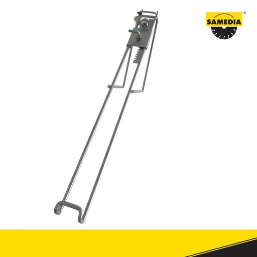 [86-390009] Stend SAMEDIA teemantpuuridele