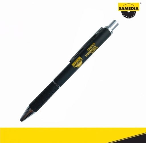 [86-390430] Oriģinālā SAMEDIA pildspalva