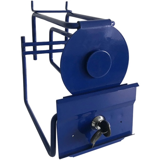 [86-9203] Dimanta disku stends 230 mm