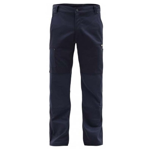 [CAT-0043634] Men´s work trousers CAT navy 36/34