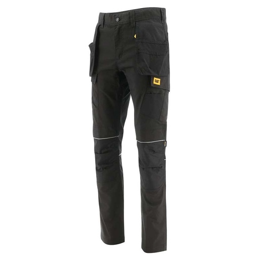 [CAT-0993432] Men´s work trousers CAT black 34/32