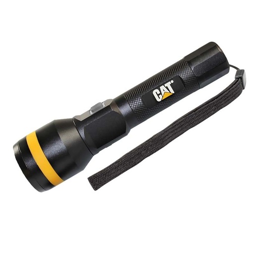 [CAT-CT24565] Rechargeable flashlight CAT CT24565