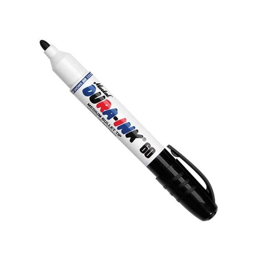 [46-96536] Marķieris Dura-Ink 60 Melns