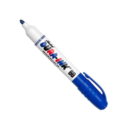 [46-96537] Ink marker „Dura-Ink 60“ blue