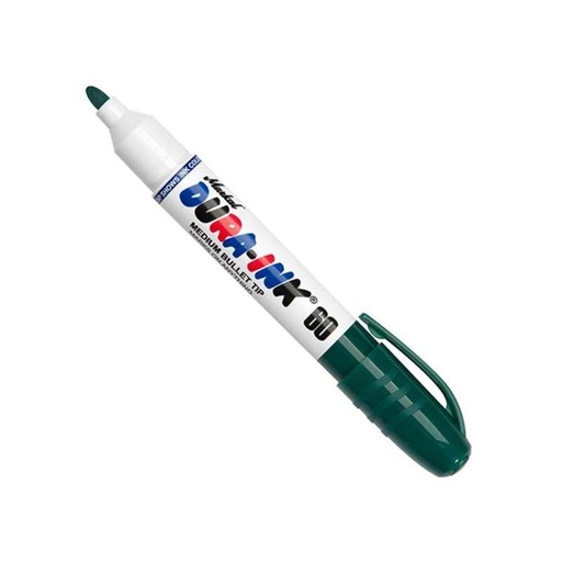 [46-96538] Marķieris Dura-Ink 60 Zaļš