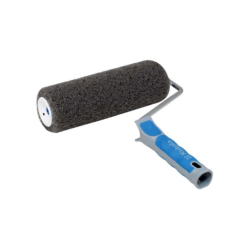 [60-0614] Glaistymo volelis su rankena 230 mm