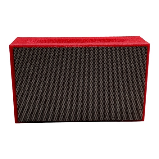 [11/1-320020] Polishing pad HSP 90x55 mm RD-200