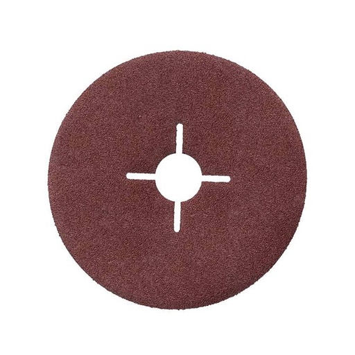 [45-RPF125024] Fiber disks 125 mm, P24, 3pcs