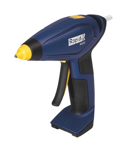 [78-BGX7] Rapid BGX7 Cordless Glue Gun