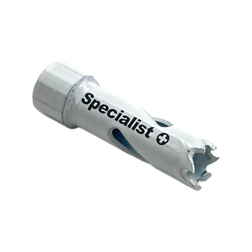 [64/9-0014] SPECIALIST+ caurumu zāģis BI-METAL, 14 mm