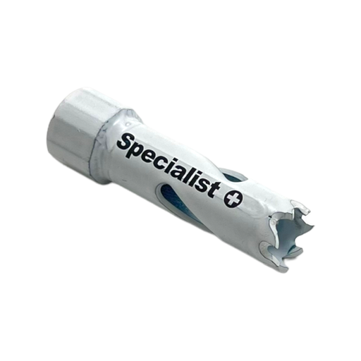 [64/9-0014] SPECIALIST+ augusaag BI-METAL, 14 mm