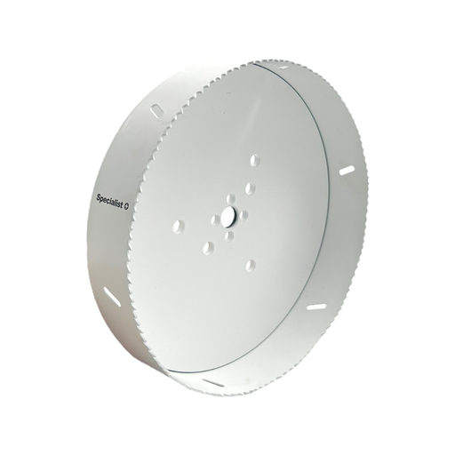 [64/9-0210] SPECIALIST+ hole saw BI-METAL, 210 mm