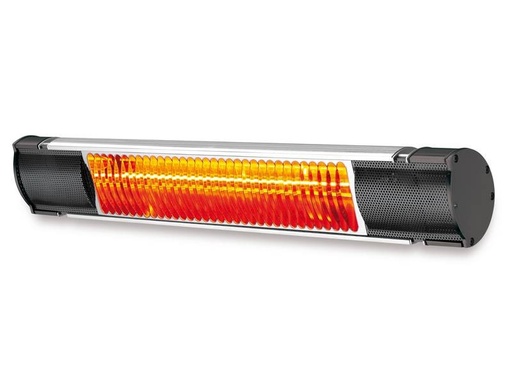 [10/2-H3220] Prof. heater IP55 Kemper