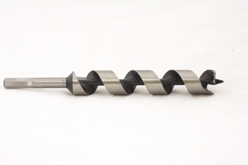 [22/0-100450] Auger Drill Bit for Wood 10x460/360