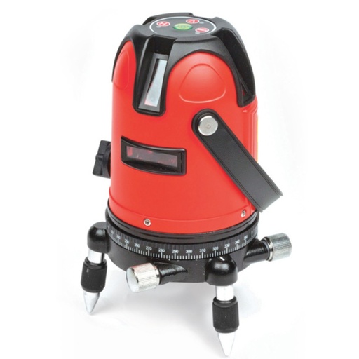 [28-884] Prolaser 5lines