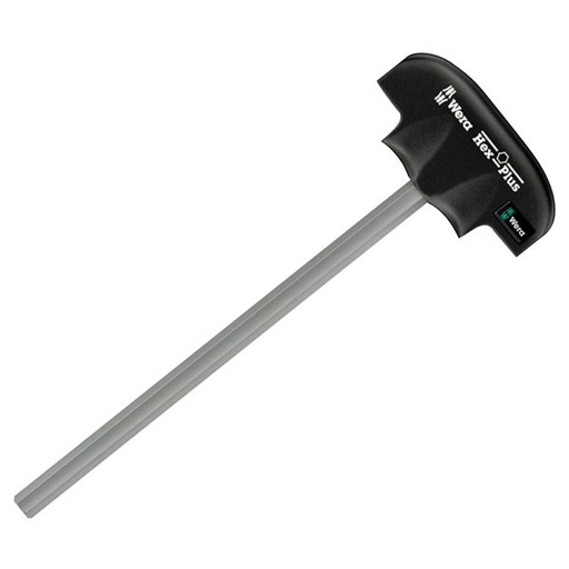[42/1-013334] 454 T-handle hexdriver, 5 x 100 mm