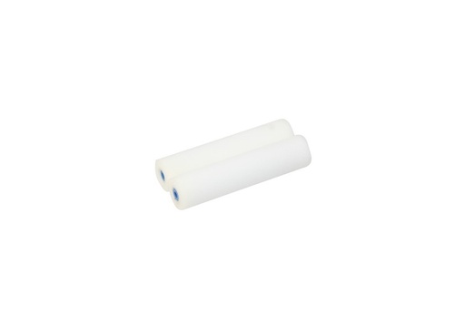 [60-4172] Poroloninis volelis 150 mm, 2 vnt.