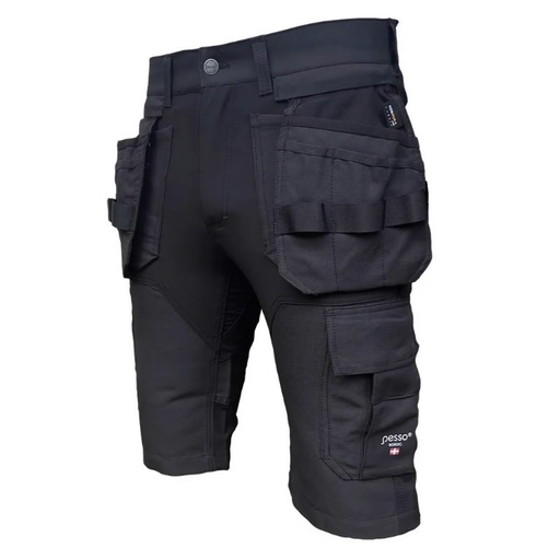 [60/1-067] Shorts Titan, anthracite, C52