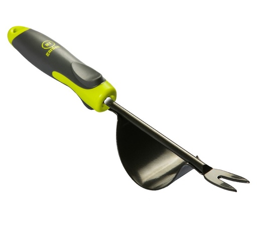 [66-1545] Weeder (weed tool ) with ergonomic handle Keeper.