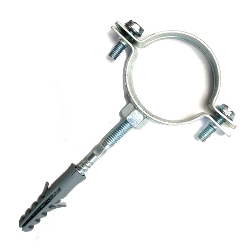 [81/4-042] SPECIALIST+ pipe bracket, 40-45 mm, 1 1/4"