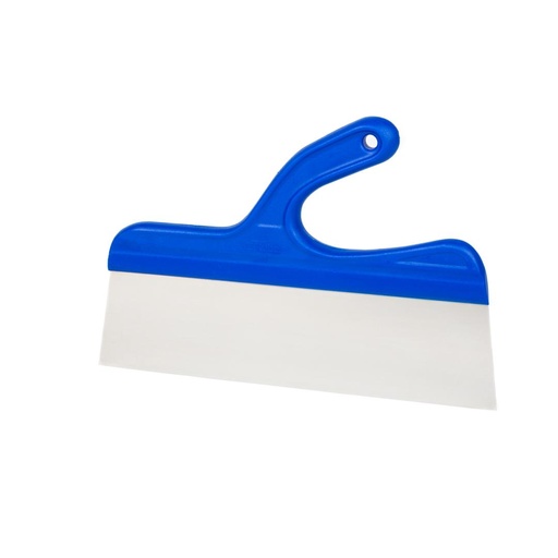 [60-0512] Stainless steel putty knife 350x90 mm