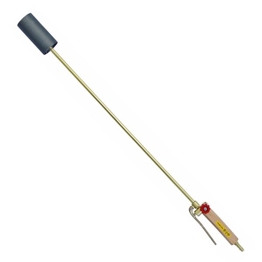 [10/4-0243] Roof burner 232U