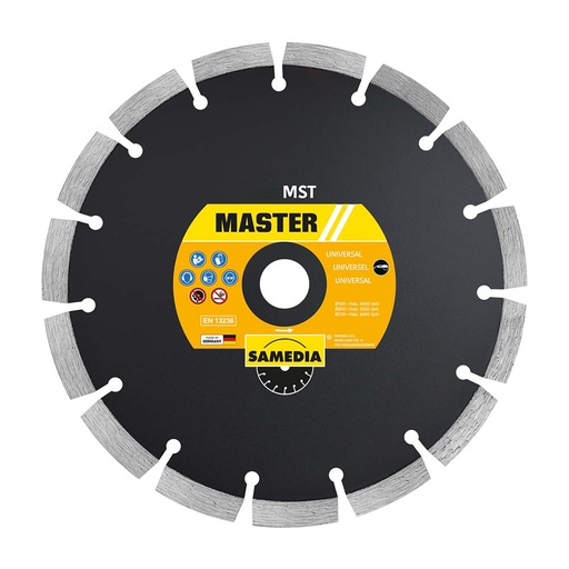 [11/1-310369] TEEMANTKETAS SAMEDIA MST 300X20
