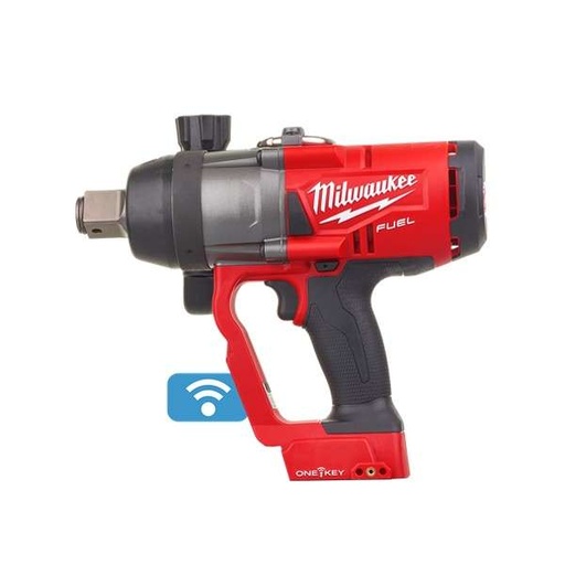 [26/7-59732] Milwaukee M18 ONEFHIWF1-0X impact wrench; 18V 1", tool without accessories