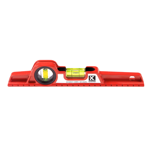 [28-724] Kapro 724 Cast Toolbox Level 25 cm