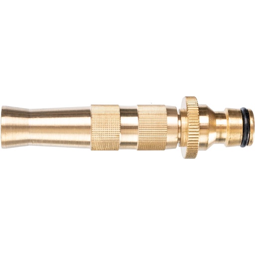[42-SB3015T] Adjustable brass connector