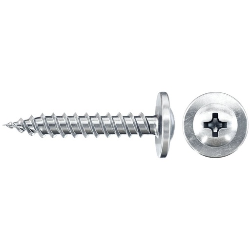 [61-40456] FPS-FP 4,2X13 ZPF 1000 SCREW