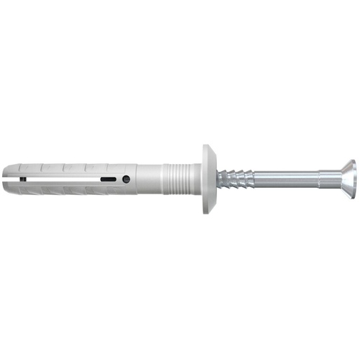 [61-514871] Hammerfix N 6x40/7 P with collar, Fischer, 200 pcs