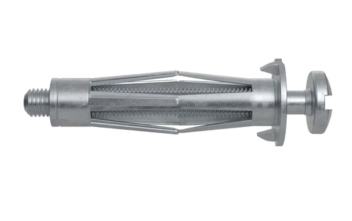 [61-90931B] Ankeris Fischer, GKP 6x37, 4 vnt