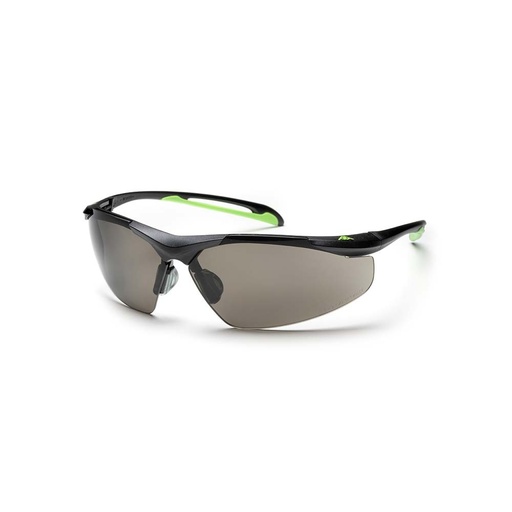 [72-V631] Safety glases Active Gear V631, dark