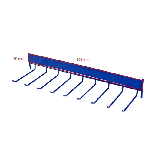 [86-00083] Price strip for 1- and 3-row drill bit displays