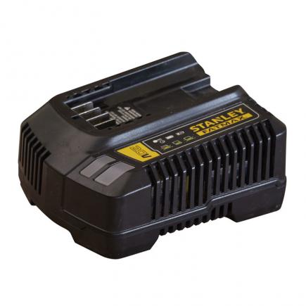 [26/3-B14] Fast charger Stanley SFMCB14