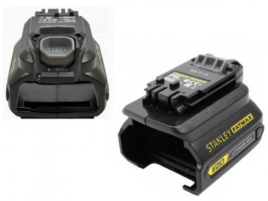 [26/3-B100] Adapter Stanley SFMCB100