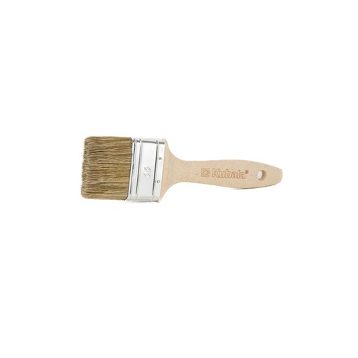 [60-4611] Eco line flat brush for varnish 30 mm.